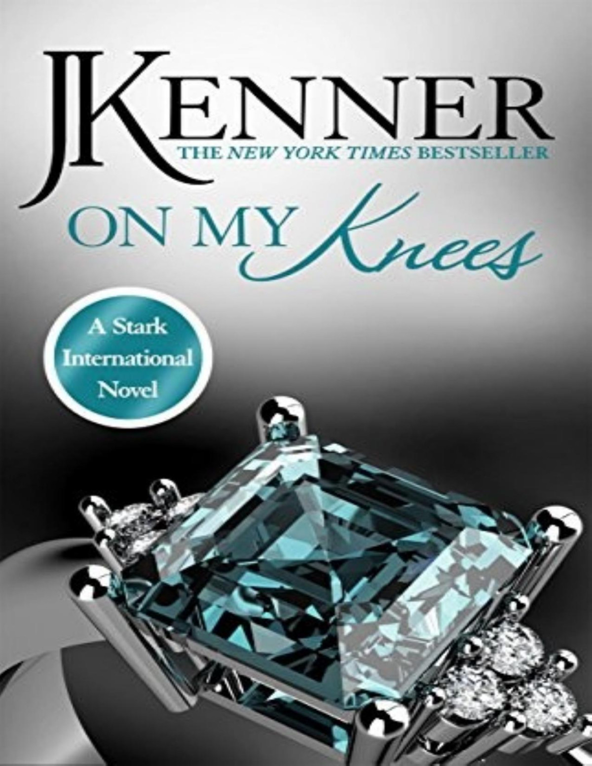On My Knees J Kenner Kenner J
