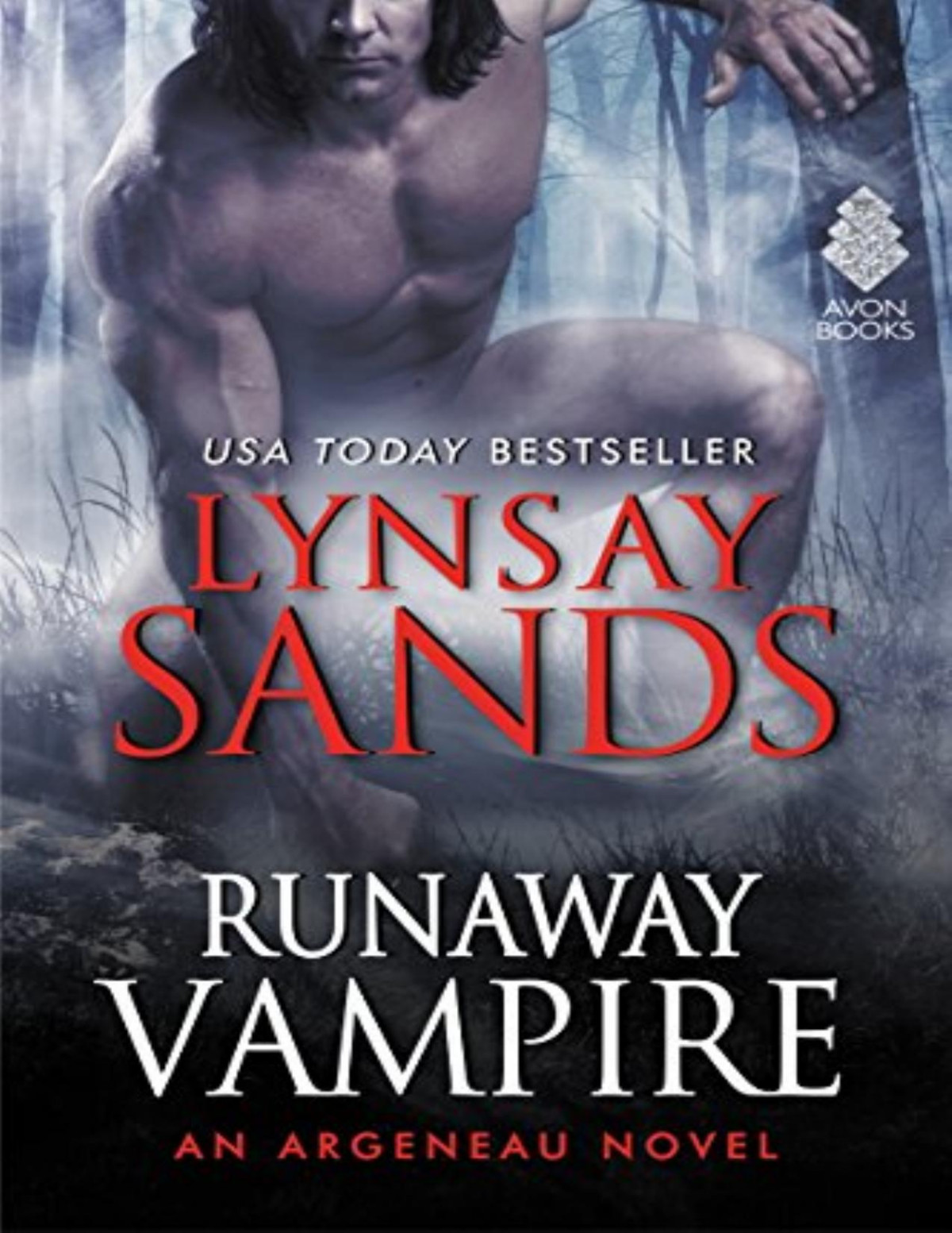 Runaway Vampire Book Twentythree Lynsay Sands Sands Lynsay