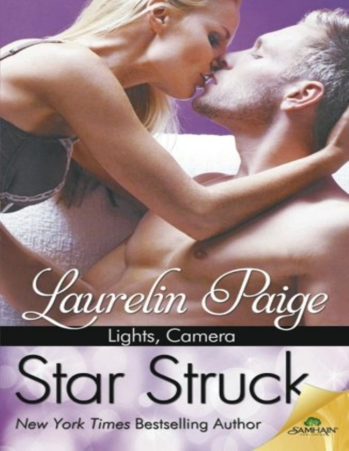 Star Struck Laurelin Paige Paige Laurelin
