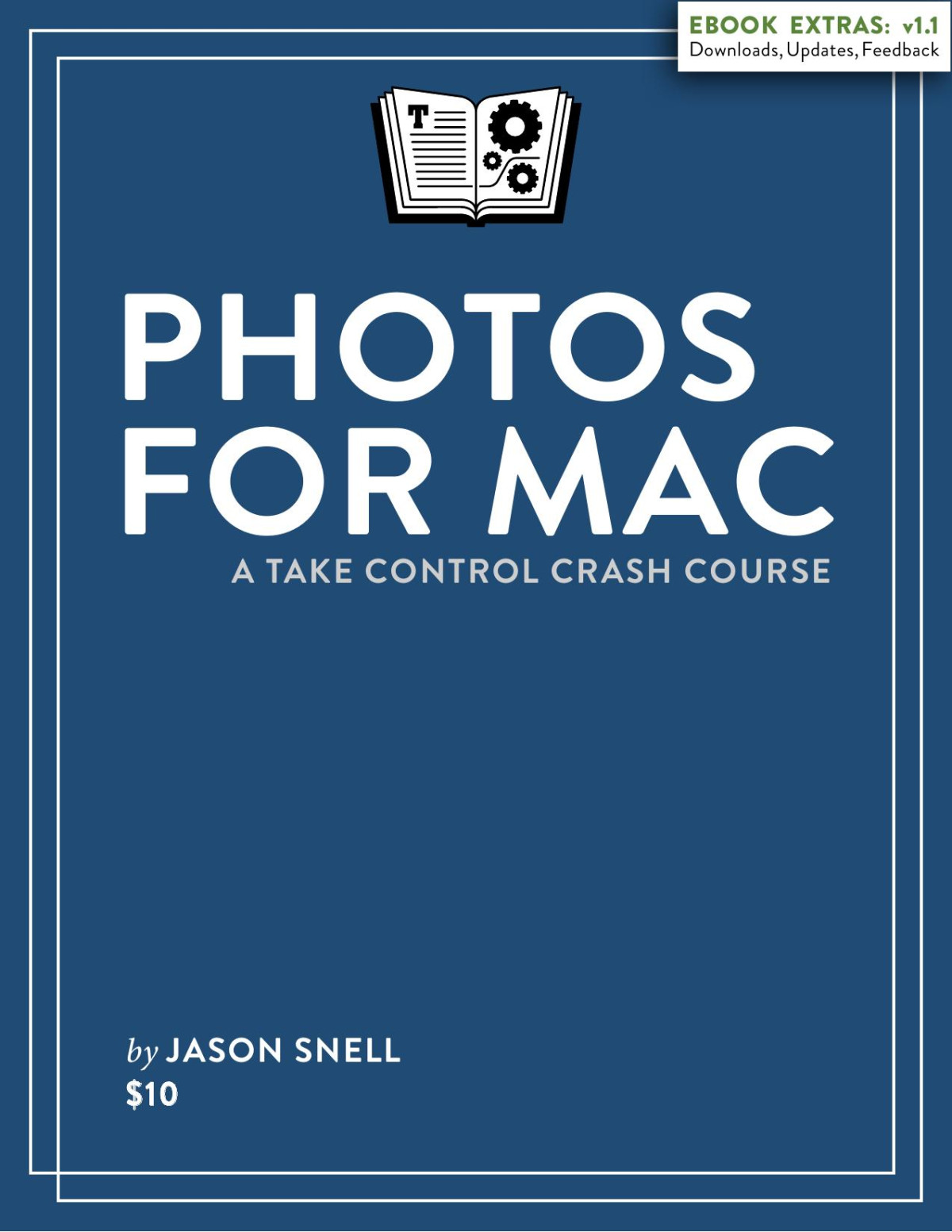 Photos For Mac A Take Control Crash Course 11 11 Jason Snell