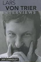 Lars Von Trier Interviews Jan Lumholdt
