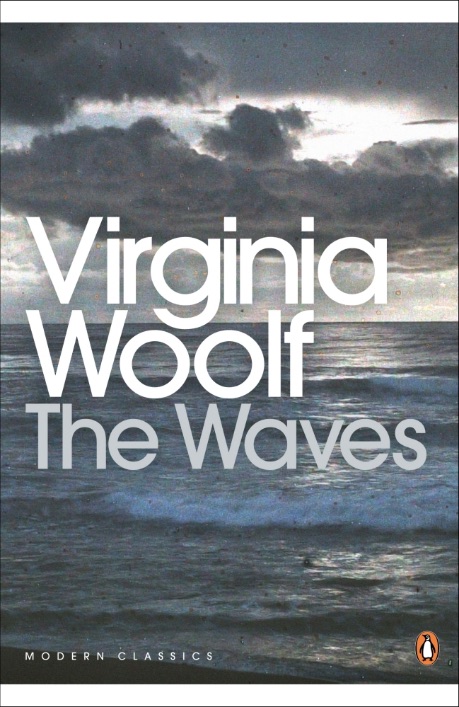 The Waves Virginia Woolf