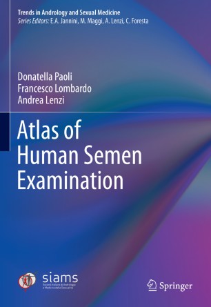 Atlas Of Human Semen Examination 1st Ed Donatella Paoli Francesco Lombardo
