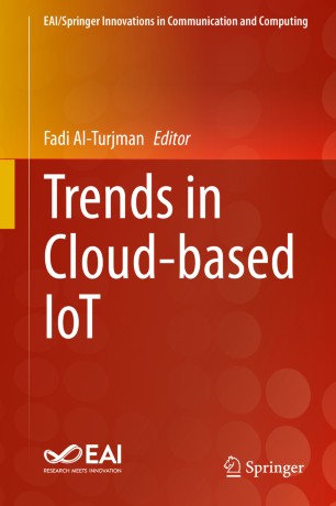 Trends In Cloudbased Iot 1st Ed Fadi Alturjman