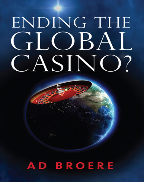 Ending The Global Casino Ad Broere