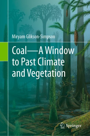 Coala Window To Past Climate And Vegetation 1st Ed Miryam Gliksonsimpson