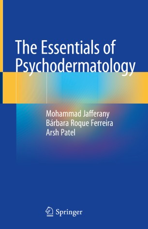 The Essentials Of Psychodermatology 1st Ed Mohammad Jafferany