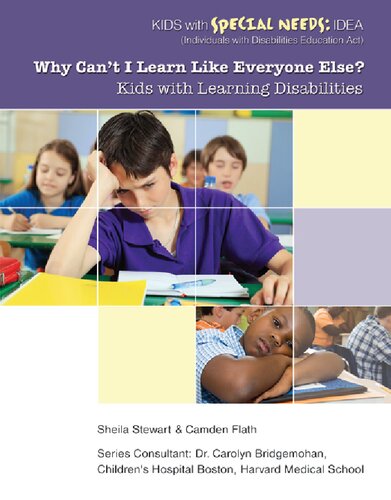Somethings Wrong Kids With Emotional Disturbance Sheila Stewart Camden Flath