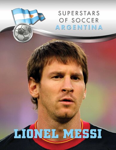 Lionel Messi Carlos Sosa