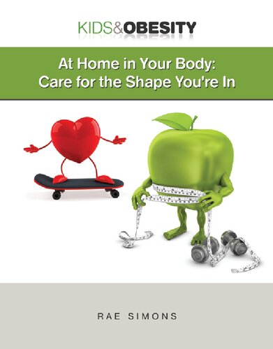 At Home In Your Body Care For The Shape Youre In Rae Simons