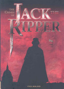 The Crimes Of Jack The Ripper Paul Roland