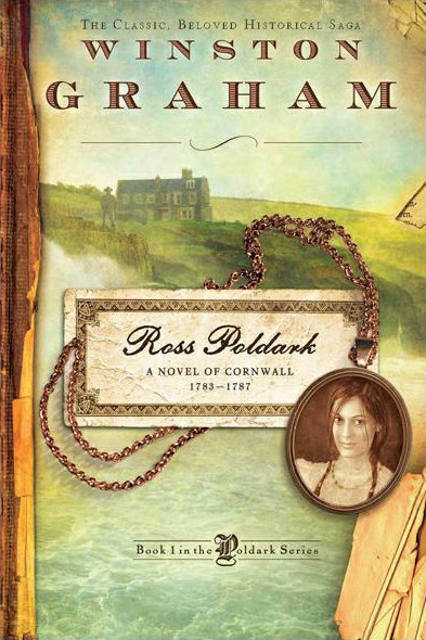 Ross Poldark Winston Graham