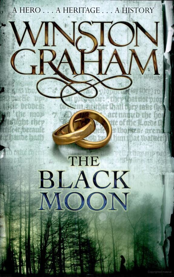 The Black Moon Winston Graham