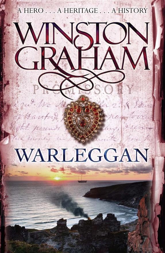 Warleggan Winston Graham