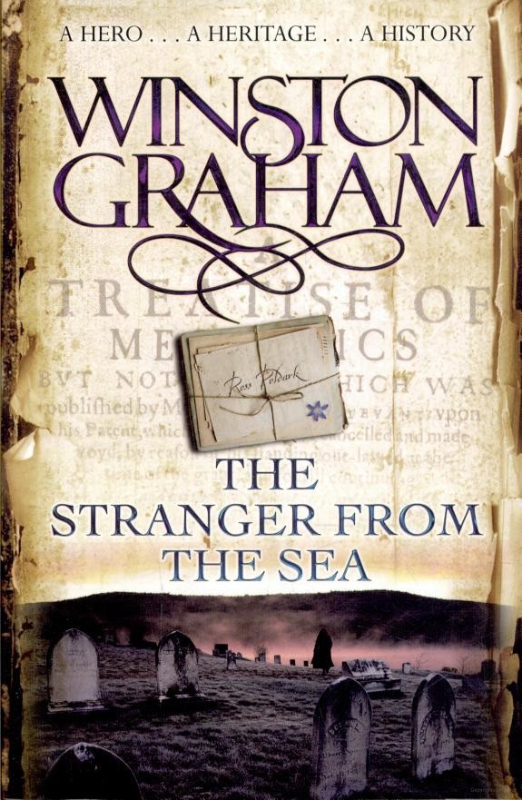 The Stranger From The Sea Winston Graham
