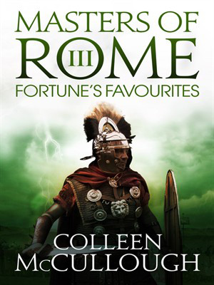 Fortunes Favourite Colleen Mccullough Mccullough Colleen