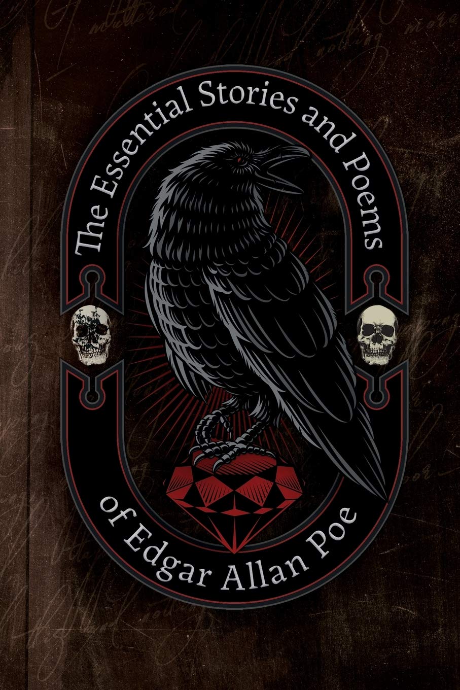 Essential Tales And Poems Of Edgar Allan Poe Edgar Allan Poe Poe