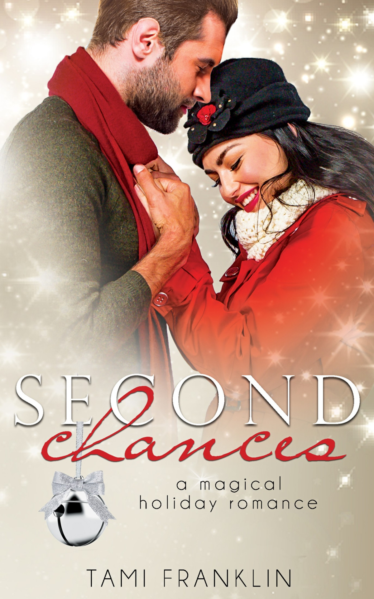 A Magical Holiday Romance Second Chances 1 Tami Franklin