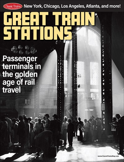 Great American Train Stations Passenger Terminals In The Golden Age Of Rail Travel 25th Edition Robert S Mcgonigal