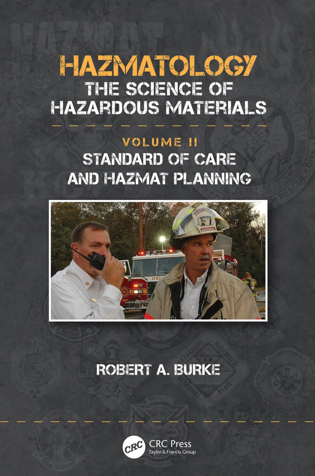 Standard Of Care And Hazmat Planning Standard Of Care And Hazmat Planning Robert A Burke
