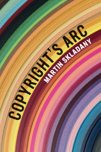 Copyrights Arc 1st Edition Martin Skladany
