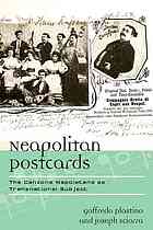Neapolitan Postcards The Canzone Napoletana As Transnational Subject Plastino