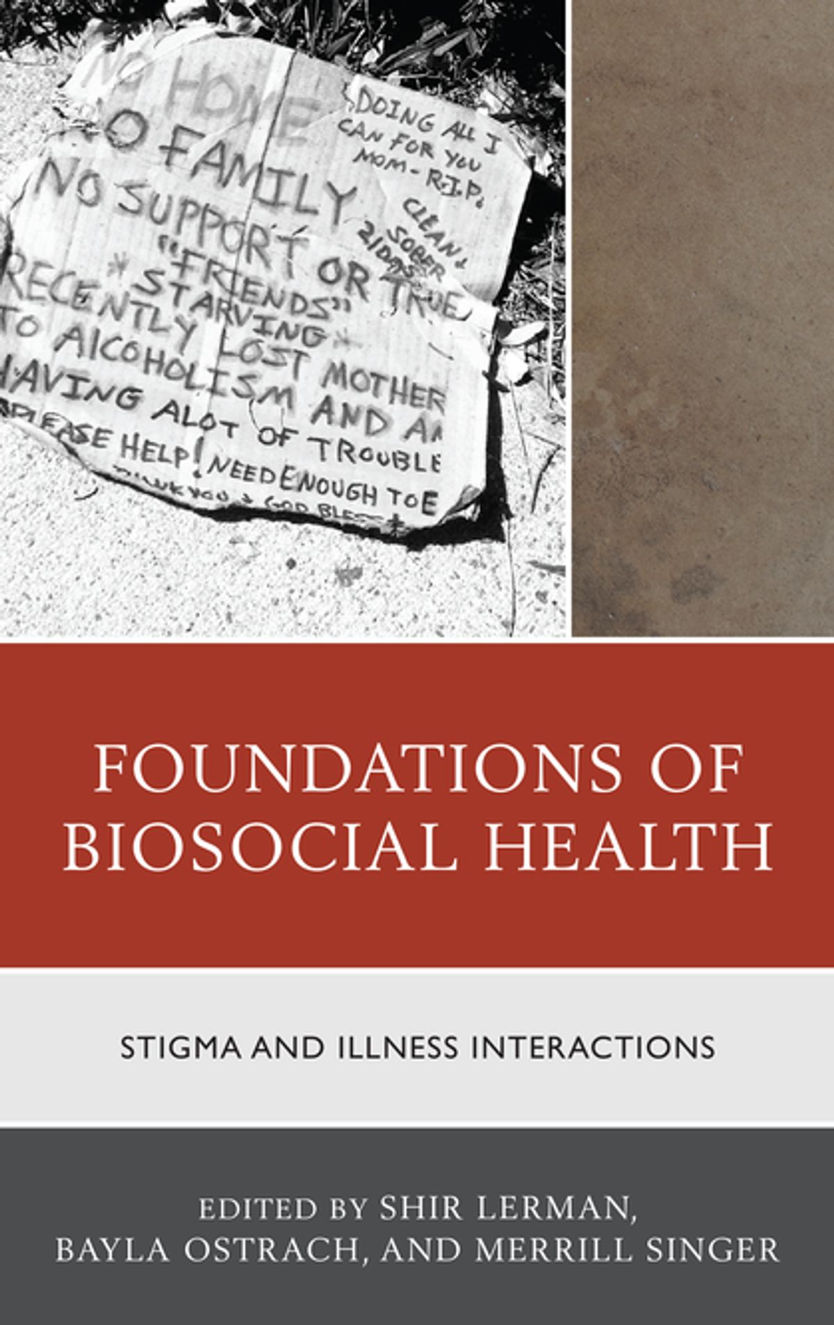 Foundations Of Biosocial Health Stigma And Illness Interactions Lerman