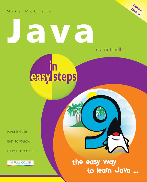 Java 6th Edition Mike Mcgrath