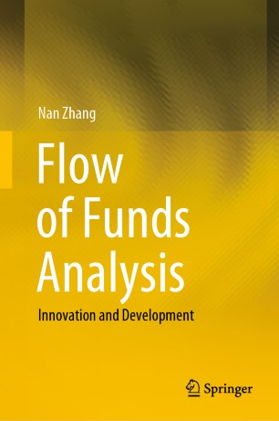 Flow Of Funds Analysis Innovation And Development 1st Ed Nan Zhang
