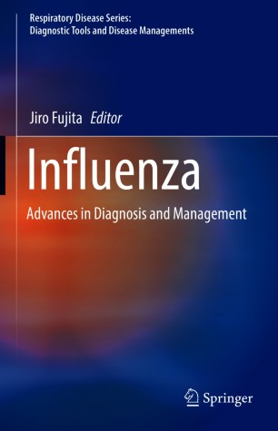 Influenza Advances In Diagnosis And Management 1st Ed Jiro Fujita