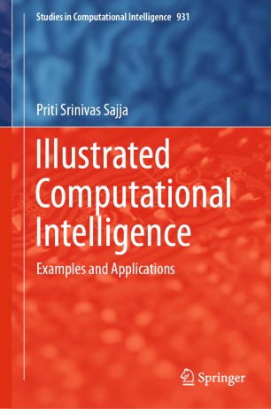 Illustrated Computational Intelligence Examples And Applications 1st Ed Priti Srinivas Sajja