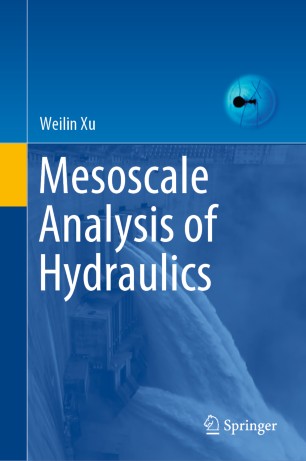Mesoscale Analysis Of Hydraulics 1st Ed Weilin Xu