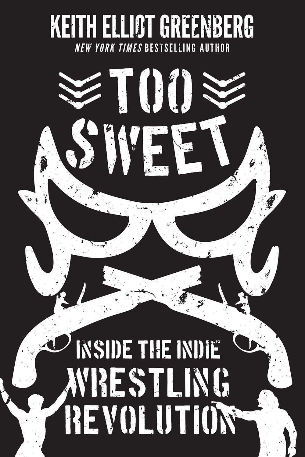 Too Sweet 1st Edition Keith Elliot Greenberg
