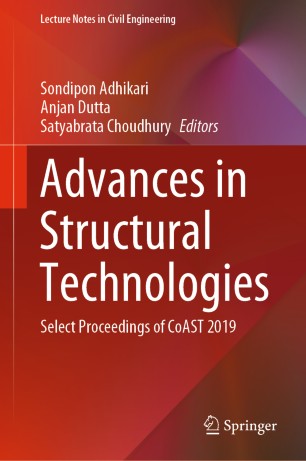Advances In Structural Technologies Select Proceedings Of Coast 2019 1st Ed Sondipon Adhikari