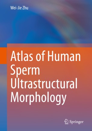 Atlas Of Human Sperm Ultrastructural Morphology 1st Weijie Zhu