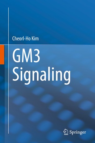 Gm3 Signaling 1st Ed Cheorlho Kim