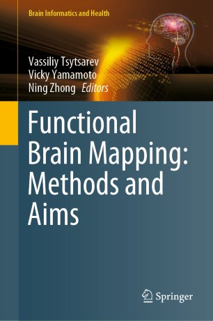 Functional Brain Mapping Methods And Aims 1st Ed Vassiliy Tsytsarev