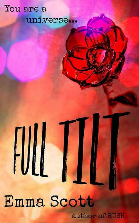 Full Tilt Full Tilt 1 Emma Scott Scott Emma