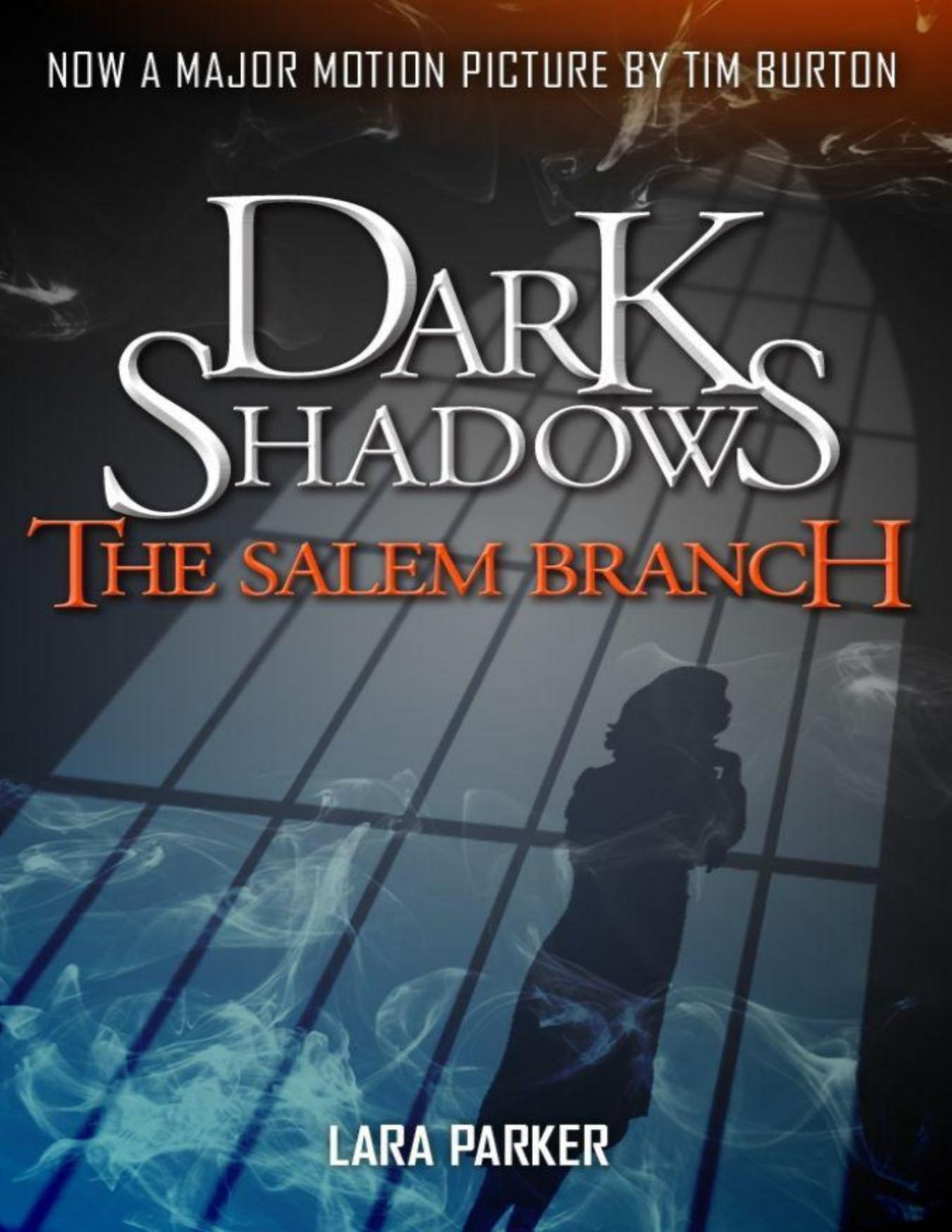 Dark Shadows 2 The Salem Branch Lara Parker Inconnue