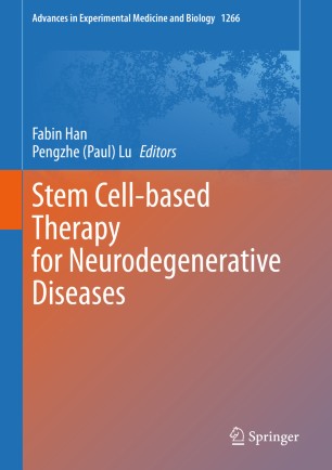 Stem Cellbased Therapy For Neurodegenerative Diseases 1st Ed Fabin Han
