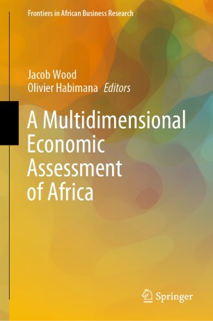 A Multidimensional Economic Assessment Of Africa 1st Ed Jacob Wood