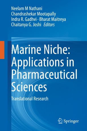 Marine Niche Applications In Pharmaceutical Sciences Translational Research 1st Ed Neelam M Nathani