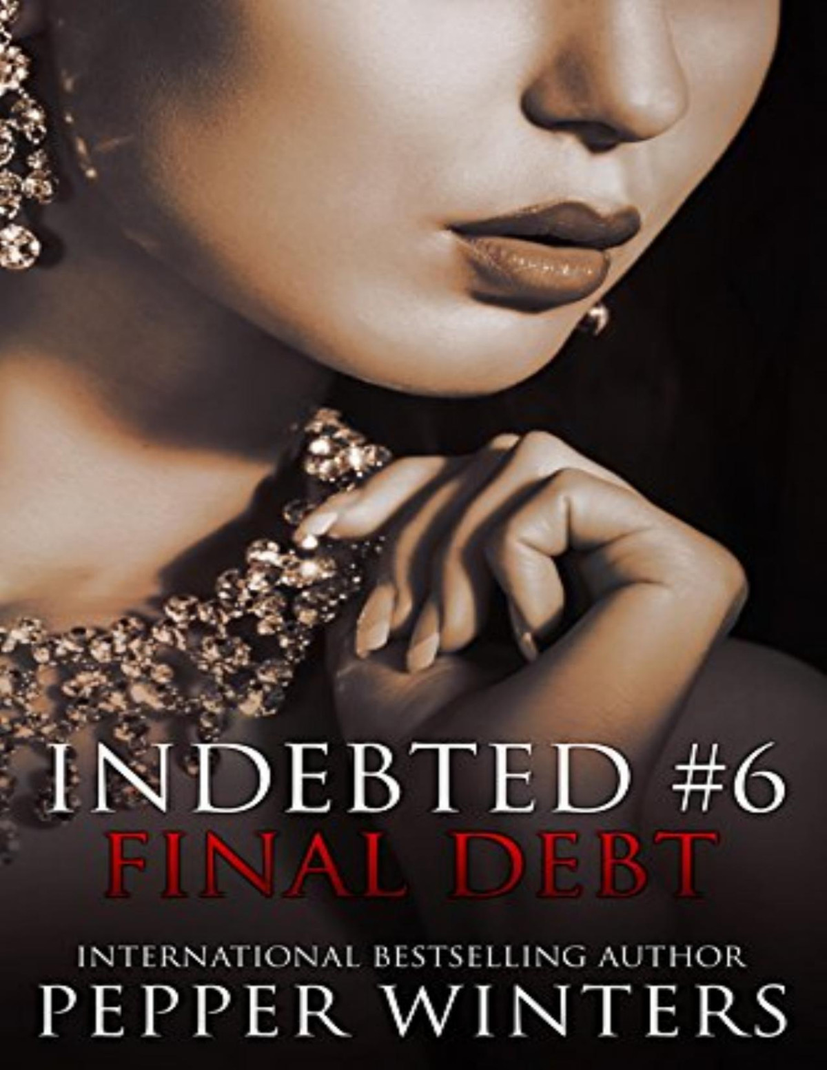 Final Debt Pepper Winters Winters Pepper