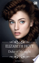 Duke Of Midnight Maiden Lane 06 Elizabeth Hoyt