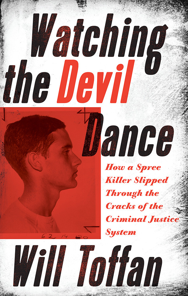 Watching The Devil Dance William Toffan