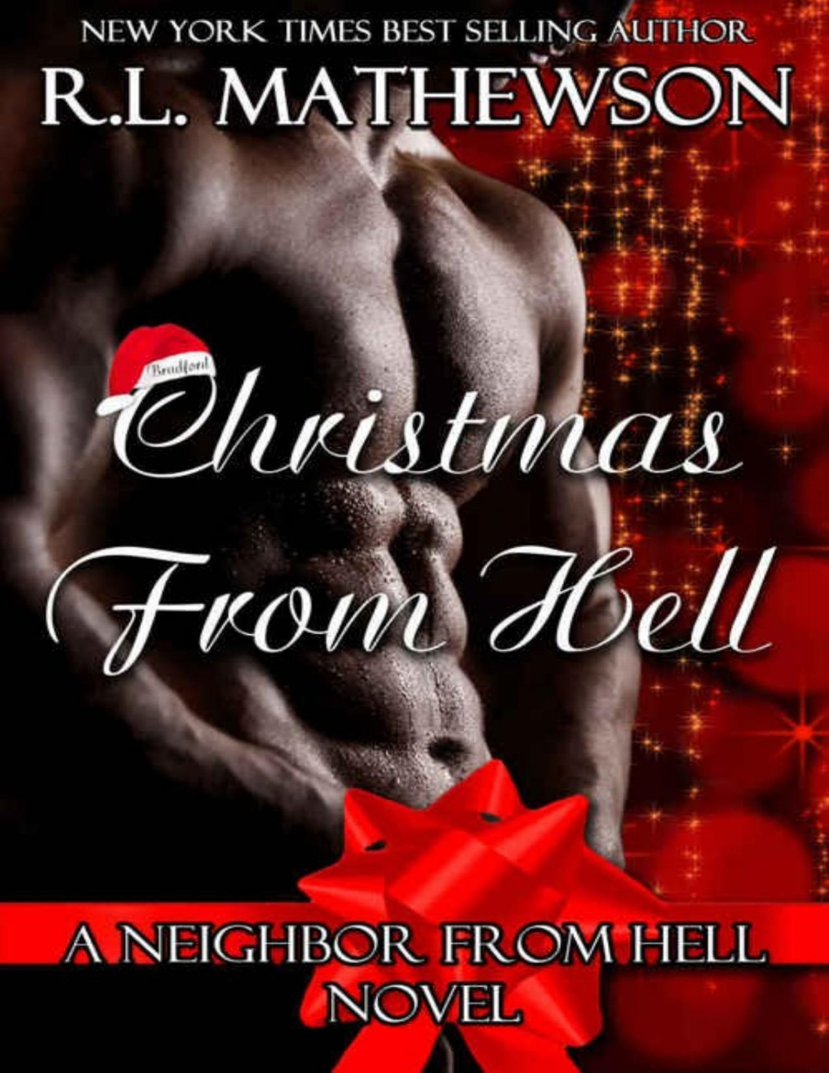 Christmas From Hell R L Mathewson Mathewson R L