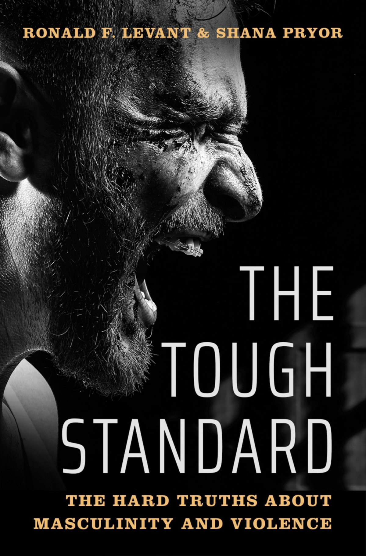 The Tough Standard Ronald F Levant