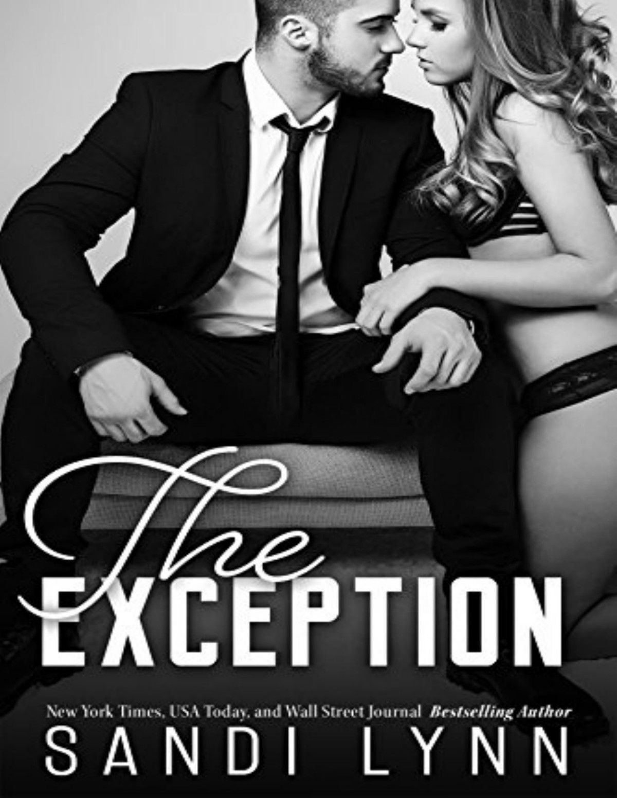 The Exception Sandi Lynn Lynn Sandi