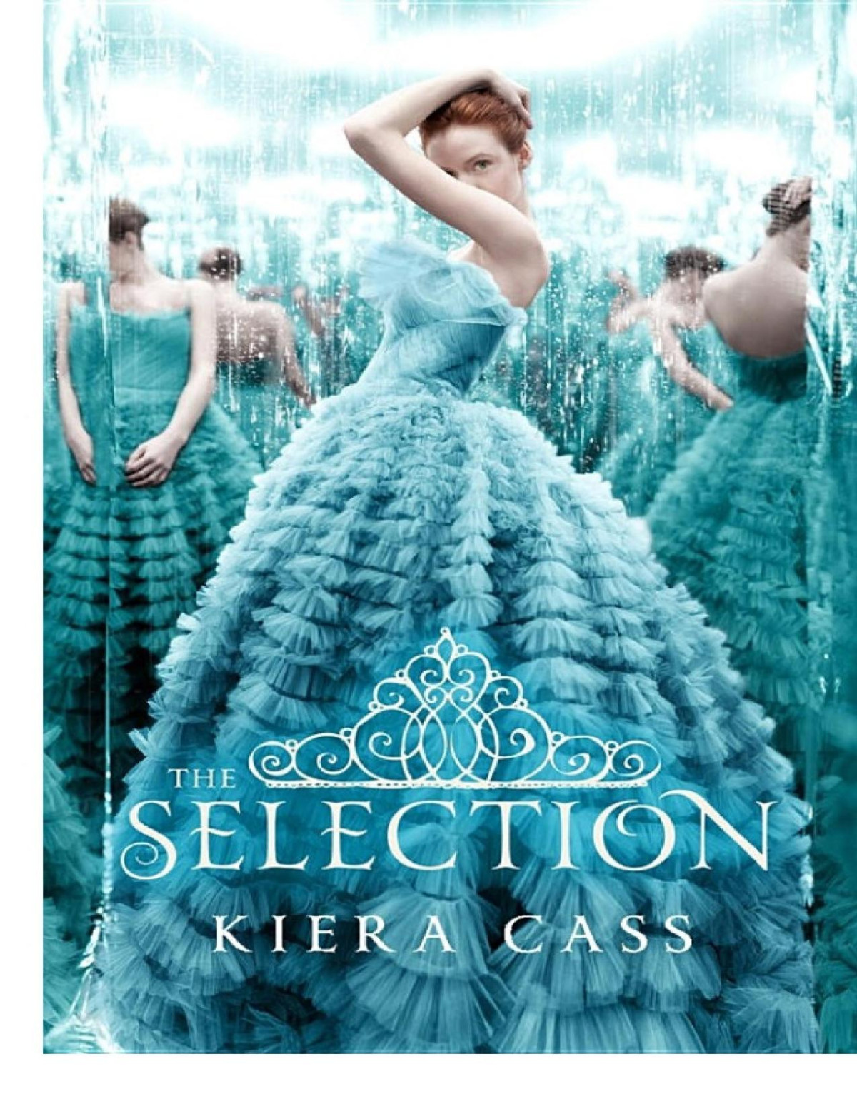 The Selection Selection Trilogy Cass Kiera Cass Kiera