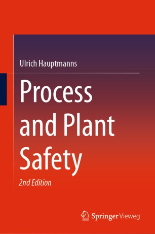 Process And Plant Safety 2nd Ed Ulrich Hauptmanns